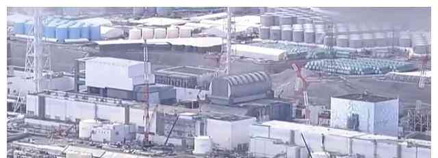 日本核污水排海引发全球关注,国际社会不满其决定