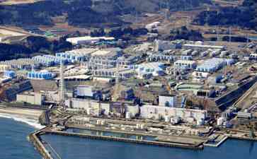 "福岛核污水排海引中国暂停进口日本水产品,日企陷入恐慌"