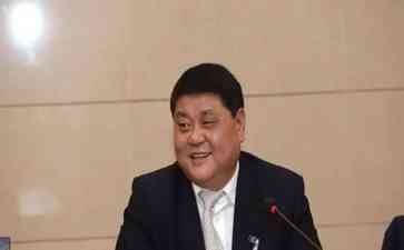 安徽原副市长出庭受审,涉嫌受贿超850万元!