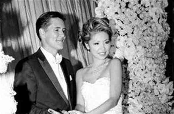 震撼!京城四大名媛曝光神秘婚礼,备受瞩目的身份引人关注
