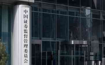 证监会确认极氪、魔方生活等公司境外上市备案信息