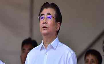 中国足球难逃厄运,体制才是根本原因