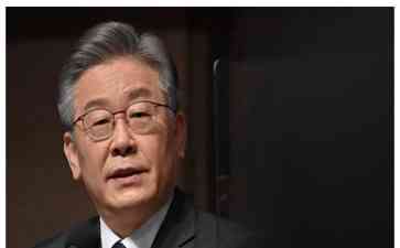 韩国最大在野党指责日本核污染水排放,称其为“恐怖行为”