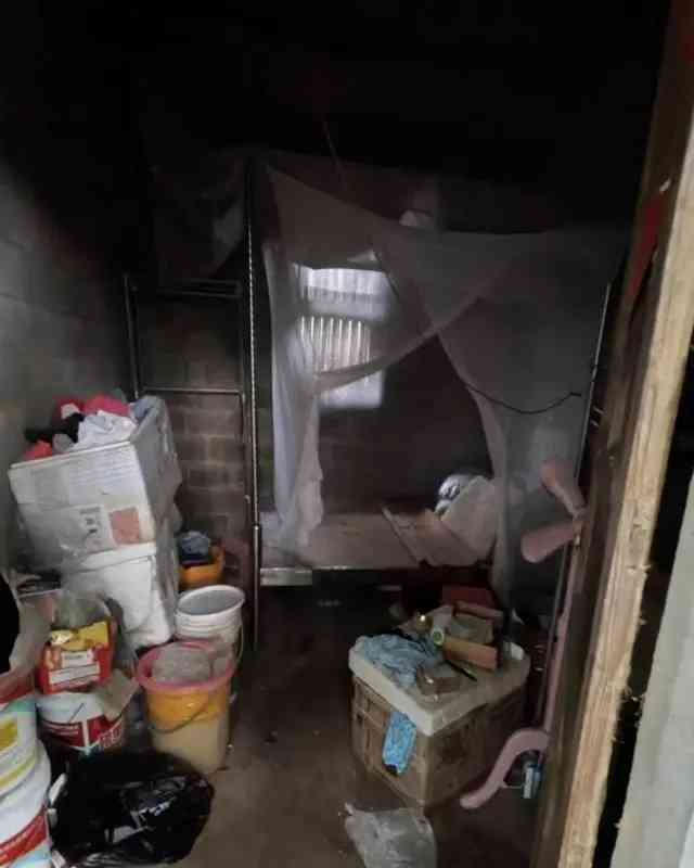 水果店老板残忍性侵女子后潜逃,妻子不堪刺激选择自杀