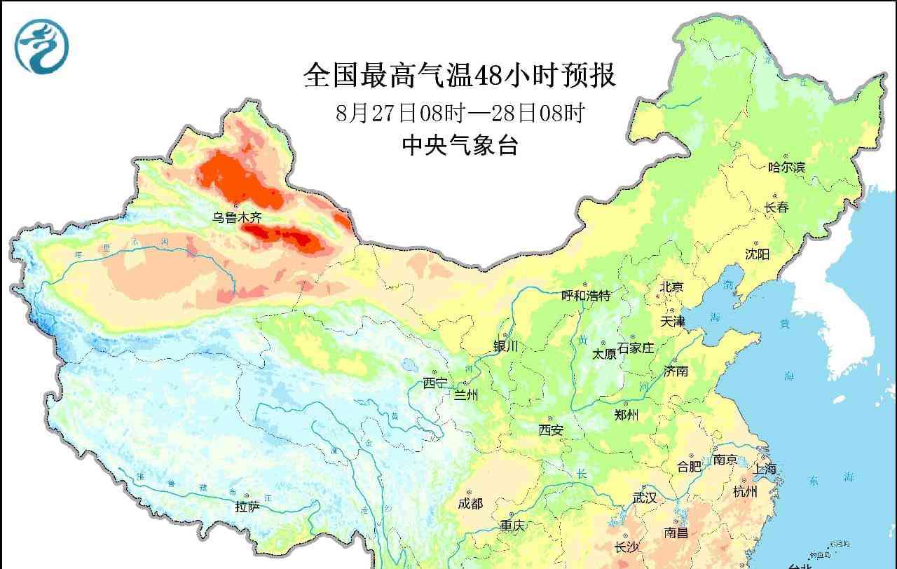  天津天气：大规模降雨来袭！这些区域将特别受影响 