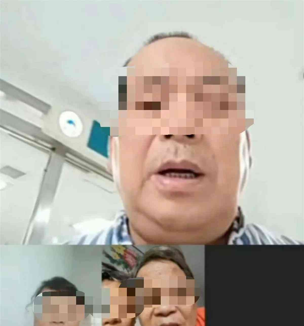 富翁争产引绝望!湖南千万富翁罗某忠自缢身亡,姐妹追责引关注