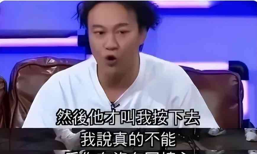  《好声音暗黑内幕揭秘！陈奕迅曝离开真相，齐秦成为乐坛大哥引众人赞叹》 