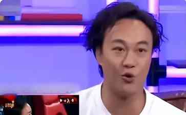  《好声音暗黑内幕揭秘！陈奕迅曝离开真相，齐秦成为乐坛大哥引众人赞叹》