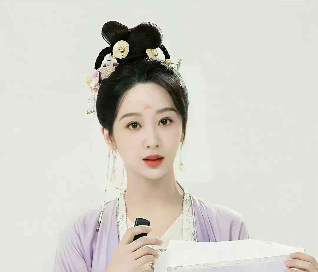  杨紫林更新携手合作《青簪行》，网友期待已久终于等到！