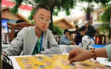  青海首次举行象棋、围棋锦标赛及国际象棋少年个人冠军赛