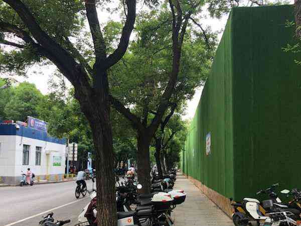  北京推出“十四五”新举措，三里屯酒吧街完成消除隐患改造