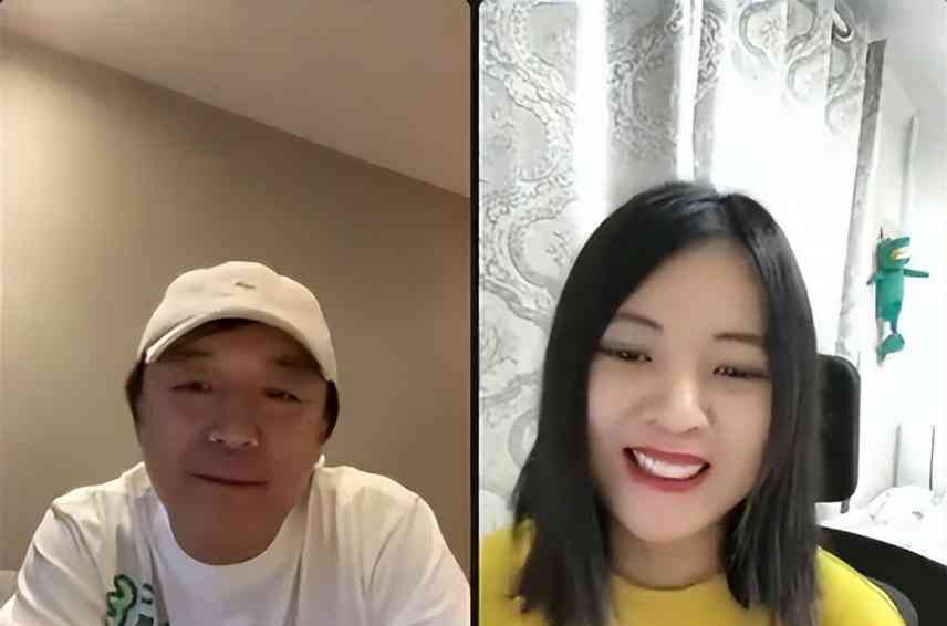 黄渤开美颜“误伤”倪妮？笑谈美丽误会！ 