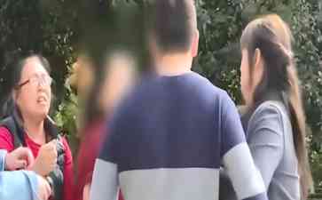  亲子鉴定报告出炉，妻子不知孩子父亲竟然拒不认账！男方愤然提起离婚