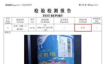 知名打假人爆料：网红辛吉飞代言的骆驼奶含违禁成分，引发市场关注