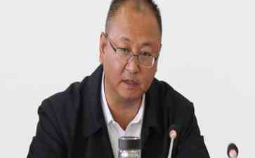  抱负之光遗憾堕落 云南丘北县原副书记杨波受纪律审查