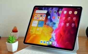  苹果即将发布重大升级的下一代iPad Pro，力图扭转平板销量不振