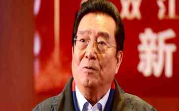  乐坛传奇李双江：成为钢琴楷模的路上，儿子的错误让他遭遇挫折