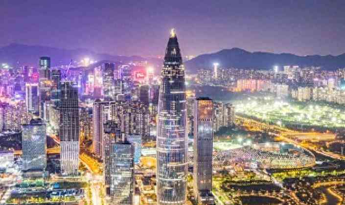  深圳市委书记职位的权威性：谁将接下这一重任？