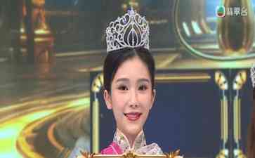  庄子璇：美丽与智慧并存，登顶实至名归