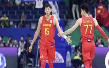  中国男篮关键比赛将如何反弹？争夺巴黎奥运参赛资格前景严峻
