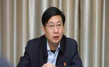 江西政协副主席肖毅受贿1.25亿，一审获刑无期