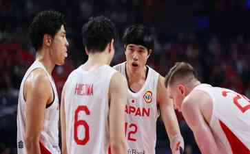  亚洲篮球新风亮相世界杯 中国男篮迫切需要胜利