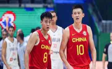 中国男篮世界杯困境 今日面临决胜局