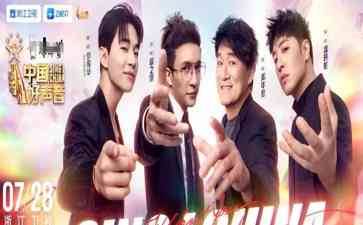  《中国好声音》停播给广告商带来巨大打击