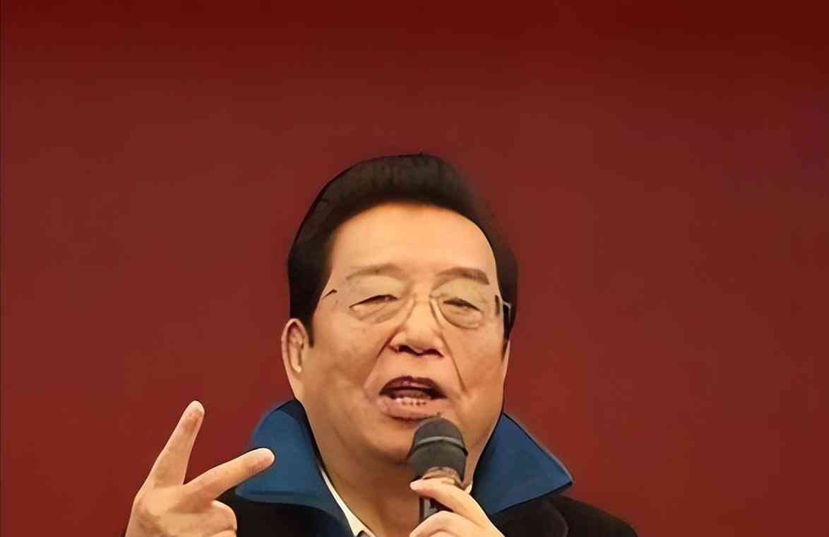 中央歌舞团传奇歌手李双江去世，儿子狱中戴手铐出席葬礼 