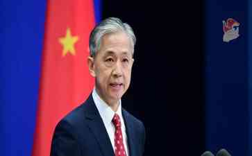 外交部推迟日本公明党访华 表态为中日关系改善发展作出积极努力