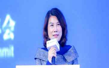  董明珠回应退休质疑：我退休你能干，我就让给你