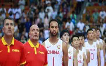 中国男篮遭遇滑铁卢,世界杯再添一败!