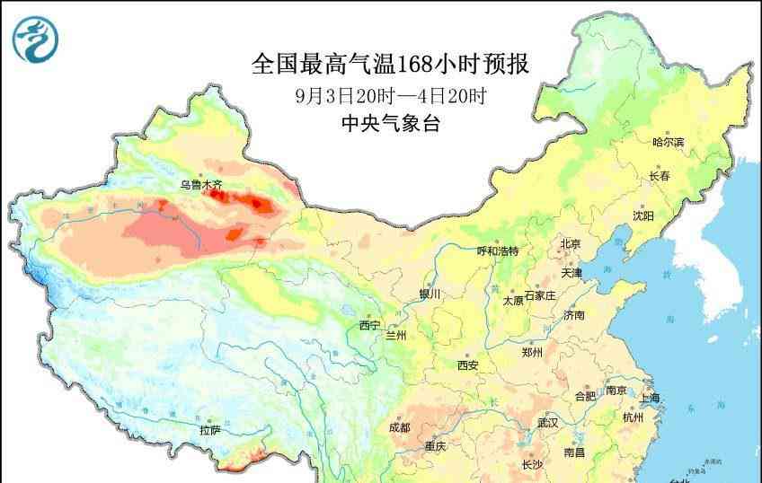  中东部地区迎来强降雨，部分地区降雨量达300毫米 