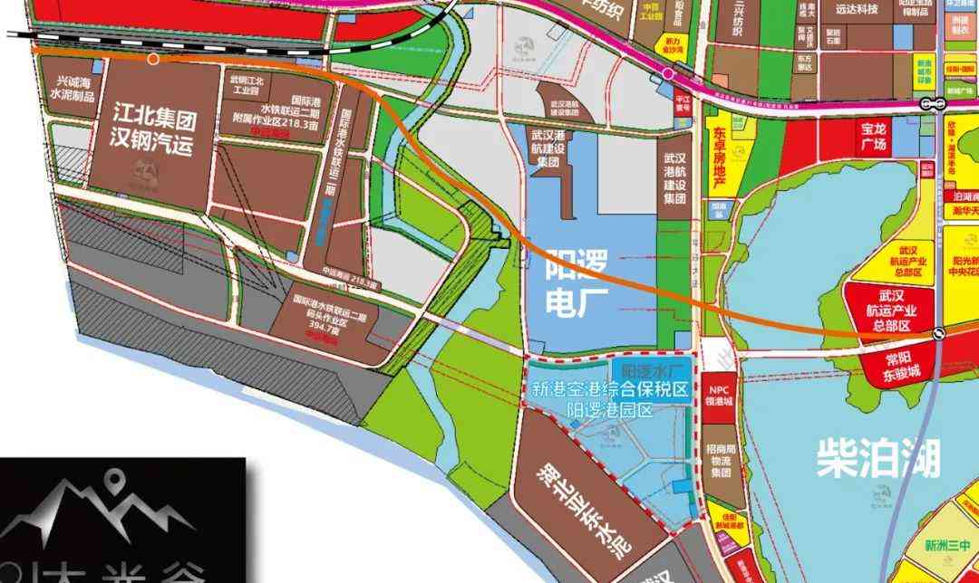 湖北港口集团总部迁址武汉港大楼,提升发展战略布局