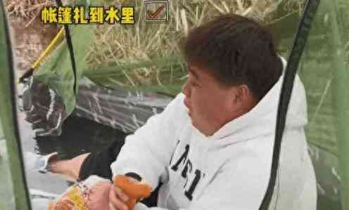  李炮儿直播助手失控，引发网友狂喷