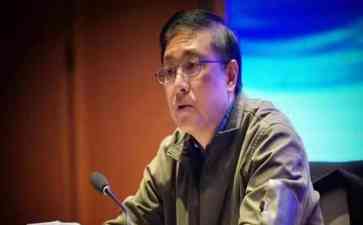 中纪委连续曝光十二名"内鬼" 资深干部韩太光被查