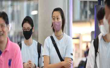 中国女排二队出征亚锦赛,力争夺冠