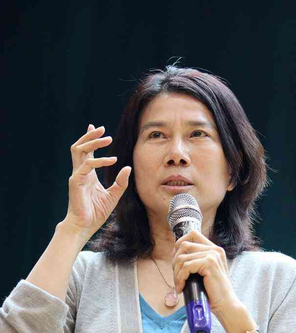  格力电器董事长董明珠: 70岁不注重外貌保养，强调心态年轻的理念让人关注