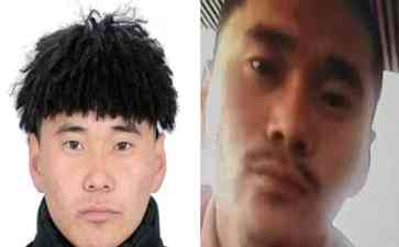 赤峰重案疑犯潜逃,警方全力抓捕!