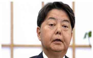 日本称将向世贸告状 中国永绝对采取措施