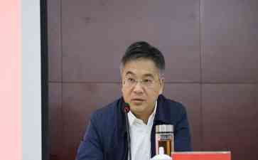 宁波镇海区代区长童华强上任,内部审计工作迎来新方案