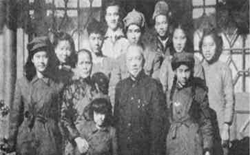 新闻剧情反转!民革中央主席李沛瑶家中不幸遇害,真相令人瞠目结舌!