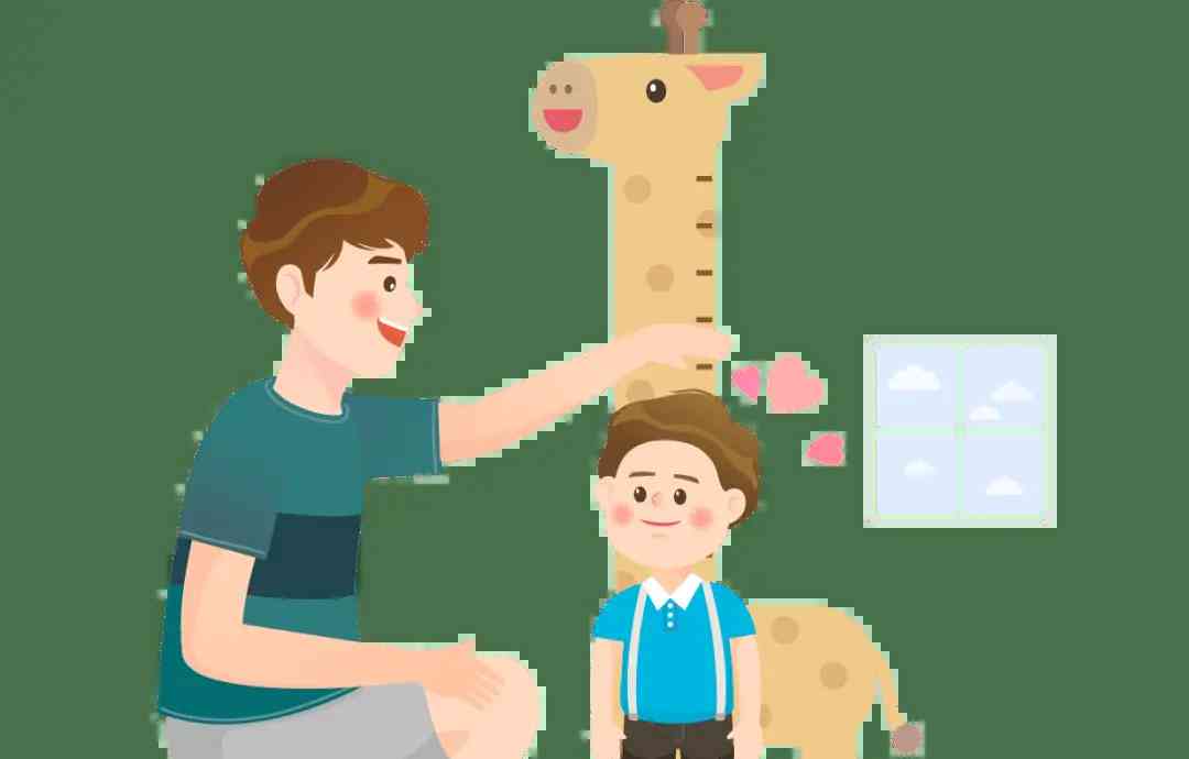 科学运动促进儿童青少年身高发育