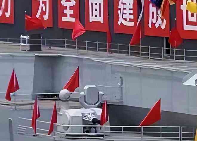 震撼盛宴:054B护卫舰升级让反潜能力突飞猛进!
