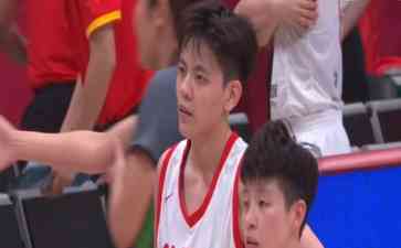 中国女篮以74-62力克澳大利亚,唐毓15分砍下胜利之路
