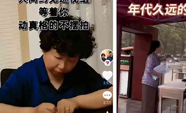 "重磅丑闻!老杜玩虚拟战,巡视组探头被当成了空炮"