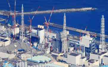 日本核污水排海引国际争议 中国坚决禁止进口日本水产品