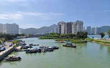台风“苏拉”将登陆 广东多地启动防风应急响应