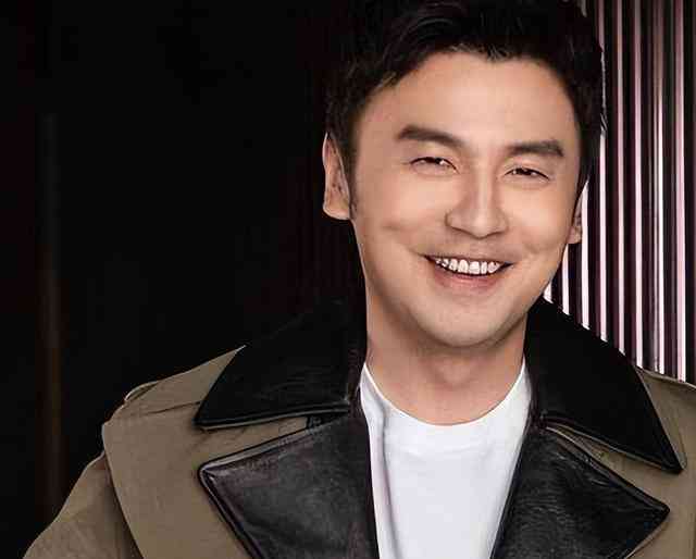 雷佳音白玉兰男一号真相曝光!质疑与赞美纷至沓来