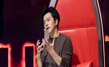 李健才是《好声音》史上最精明的导师!